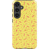 Yellow Spring Galaxy S25 Plus Impact Case